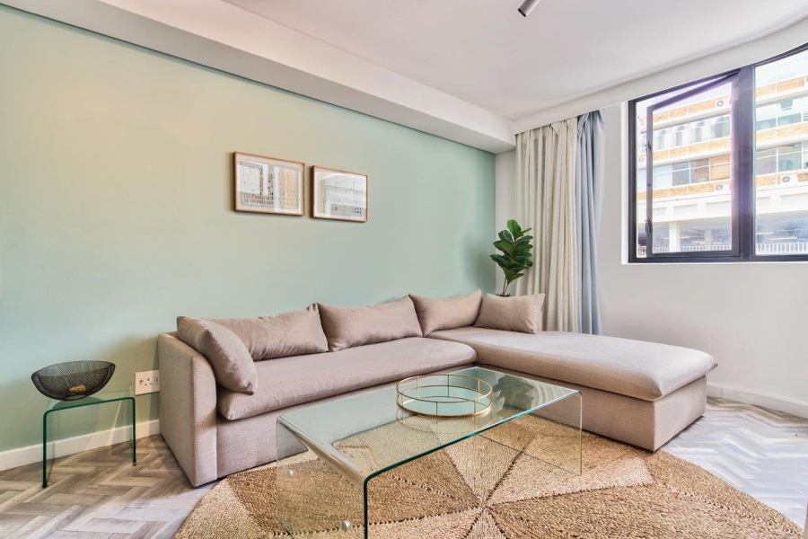 1 Bedroom Property for Sale in Cape Town City Centre Western Cape